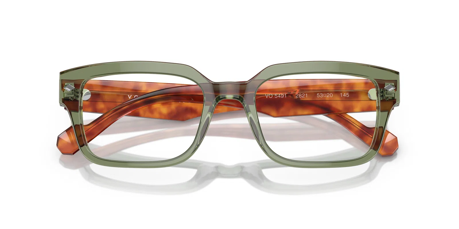 Vogue Eyewear 5491 Eyeglasses - view 11
